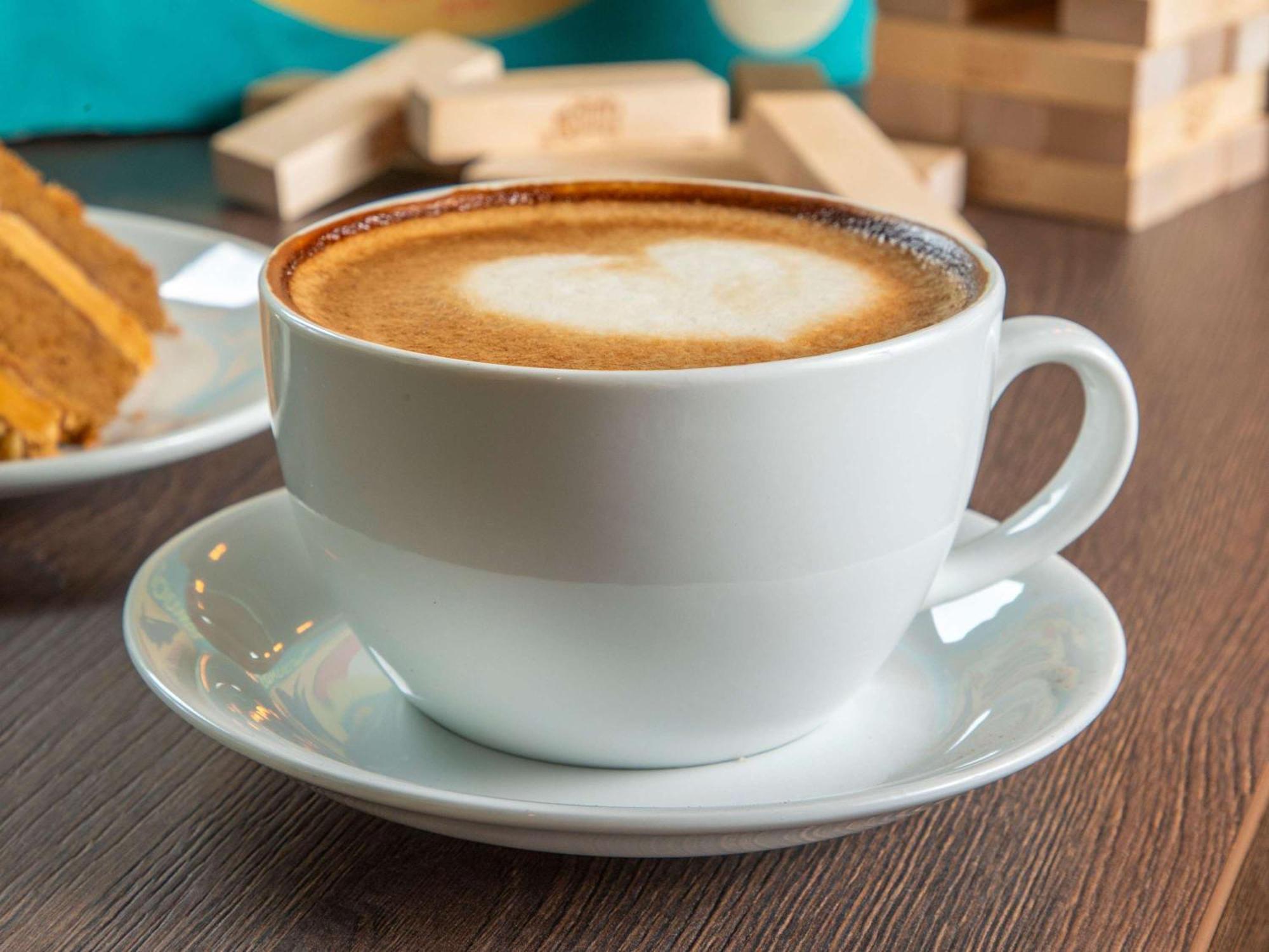 Ibis Styles Glasgow Central Екстер'єр фото